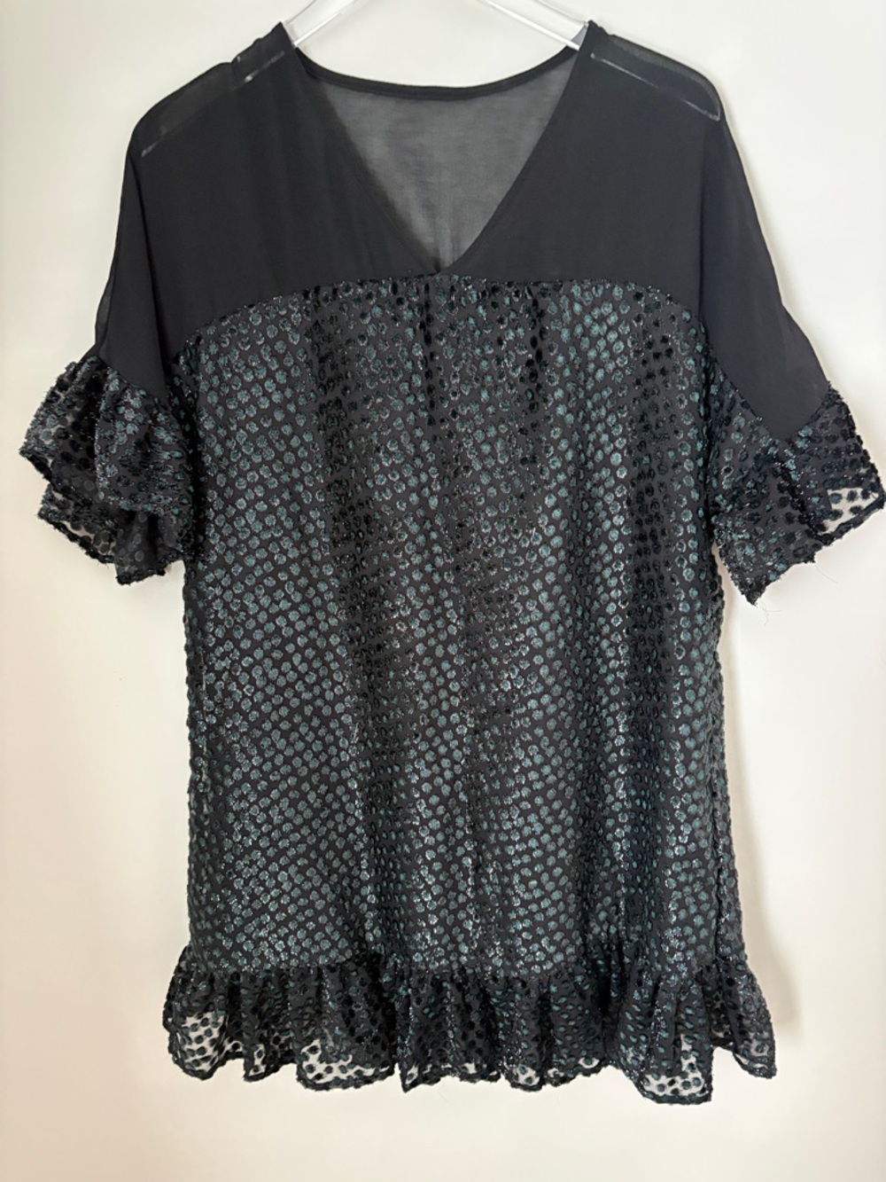 Anthropologie Amadi Lucinda Dress